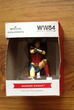 Wonder woman hallmark for sale  ST. ALBANS