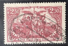 Deut reich 1920 gebraucht kaufen  Sigmaringen