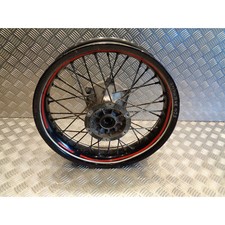 Roue jante arriere d'occasion  Salernes
