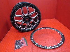 17x10 weld laguna for sale  Hazelwood
