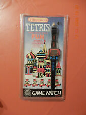 Montre nintendo tetris d'occasion  Béziers
