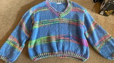 Made italy multicoloured for sale  CAMBRIDGE