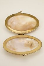 Vintage mother pearl gebraucht kaufen  Neu-Ulm