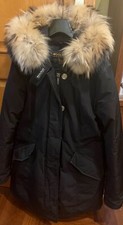 Woolrich donna colore usato  Roma
