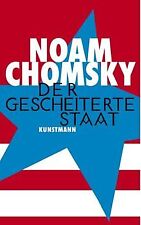Gescheiterte staat chomsky gebraucht kaufen  Berlin