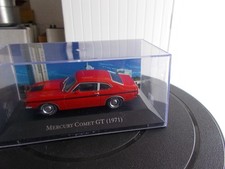 P18 mercury comet d'occasion  Ivry-la-Bataille