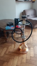 Large shisha full for sale  PETERBOROUGH