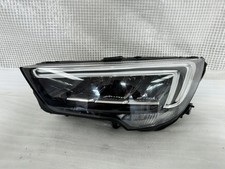 Reflektor Opel Crossland YQ00709680 Full LED Lewy reflektor na sprzedaż  Wysyłka do Poland