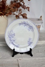 Plat service antique d'occasion  Arras
