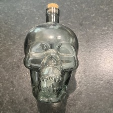 Crystal skull liquor for sale  Centerville