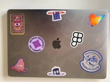 Macbook pro 16gb usato  Napoli