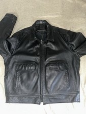 Taylor leatherwear black for sale  Seattle