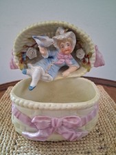 Vintage ceramic ornament for sale  KENILWORTH