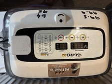 Rcom king suro for sale  BACUP