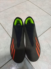 Scarpe calcio adidas usato  Torricella