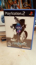 Soulcalibur ps2 sony usato  Mazze