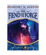 Fiend forge henry for sale  MAIDENHEAD