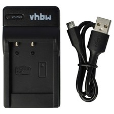 Usb akku ladegerät gebraucht kaufen  Bischofswerda, Demitz-Thumitz, Schmölln-Putzkau