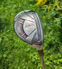 Taylormade hybrid grad gebraucht kaufen  Höhenkirchen-Siegertsbrunn
