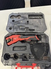 Milwaukee m12pcss m12 for sale  GOOLE