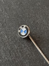 Anstecknadel bmw logo gebraucht kaufen  Homburg