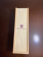 Whisky single malt gebraucht kaufen  Berlin