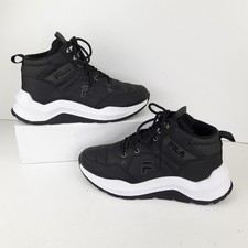 Fila mens boots for sale  NORTHALLERTON