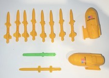 Joe misc missles for sale  Alvin
