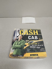 Cash cab board for sale  Mankato
