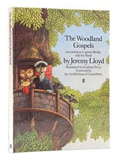 Woodland gospels according for sale  ROSSENDALE