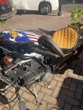harley davidson teardrop mirrors for sale  NEWCASTLE UPON TYNE