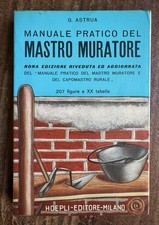 Astrua manuale pratico usato  Genova