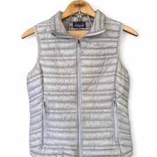 Patagonia women grey for sale  Milwaukee