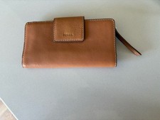 Fossil emma rfid for sale  COLCHESTER