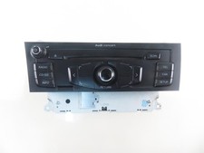 RADIO AUDI A4 B8 LIMUZYNA 8T1035186B M1047355 na sprzedaż  PL