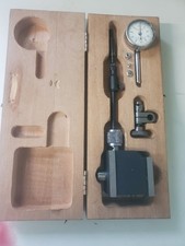 Starrett 657c magnetic for sale  Westmoreland