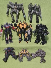 Hasbro 2008 transformers for sale  Lockport