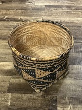 Vintage large tiruray for sale  Fairfield