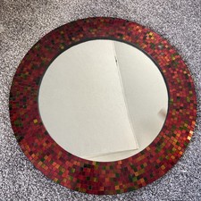 Handcrafted diameter round for sale  Norwalk