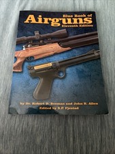 11th Edition Blue Book of Airguns - Paperback comprar usado  Enviando para Brazil