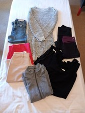 Lot vetements femme d'occasion Lot vetements femme d'occasion  Castillon-en-Couserans