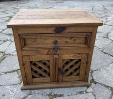 Antique pine bedroom for sale  ASHBOURNE