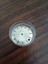 Quadrante zenith automatic usato  Italia