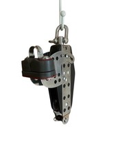 76mm harken midrange for sale  SOUTHAMPTON