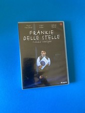 Film dvd frankie usato  Santo Stefano di Camastra