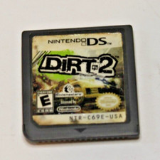 Dirt authentic ntr for sale  Jamison