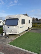 Beautiful berth bailey for sale  BRECON