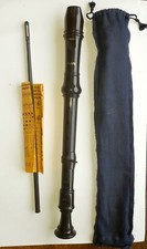 Aulos descant recorder for sale  PERTH