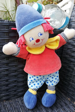 Sterntaler spieluhr clown gebraucht kaufen  Prien a.Chiemsee