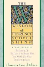 Wisdom florence scovel for sale  UK